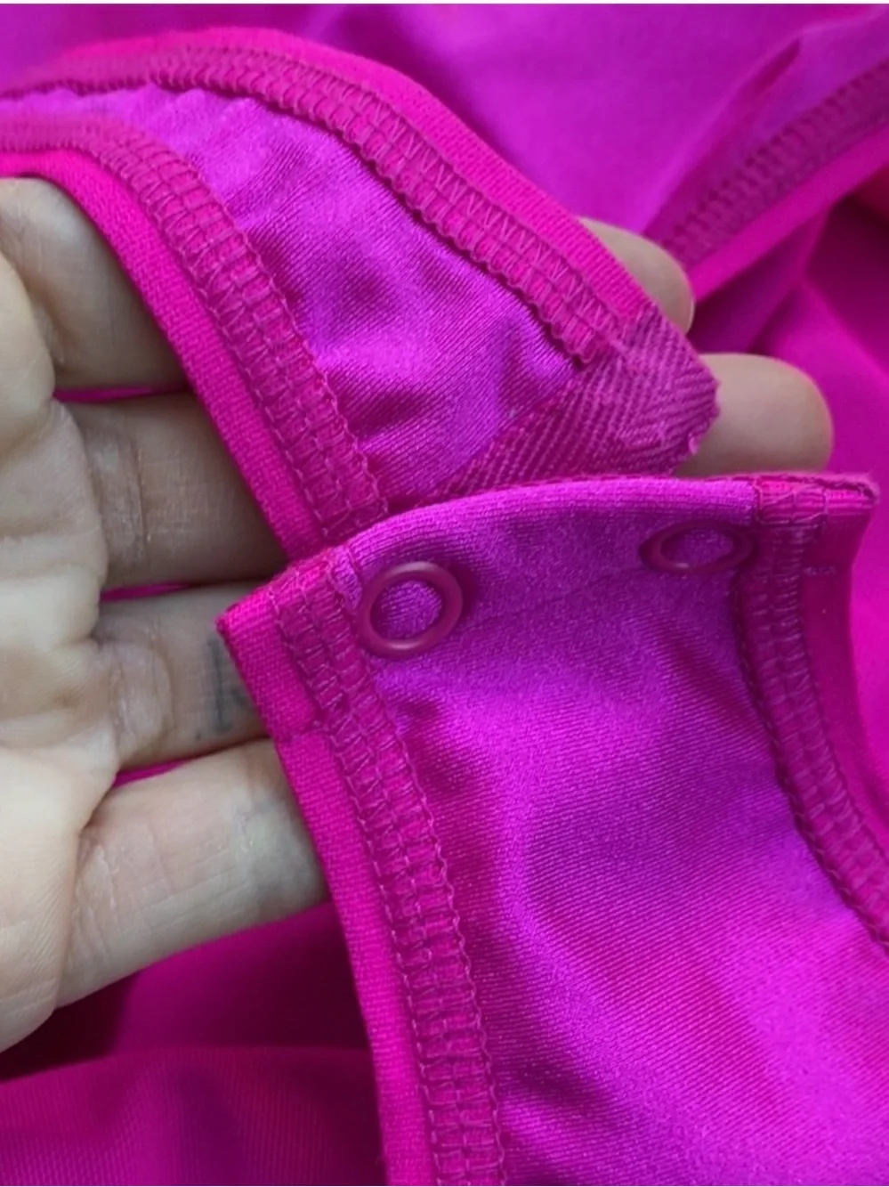 Skims bodysuit